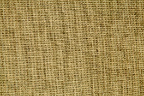 Material Linho Natural Textura Lona Têxtil Fundo — Fotografia de Stock