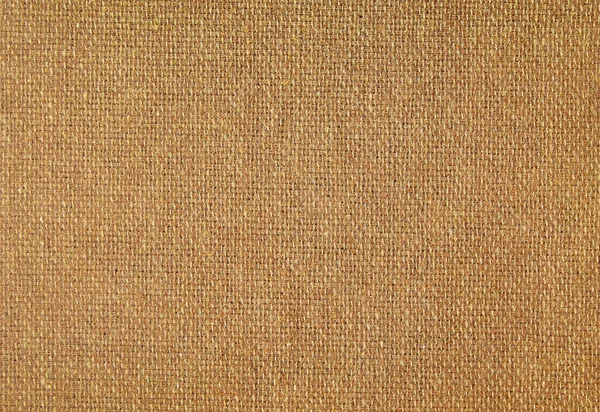 Material Linho Natural Textura Lona Têxtil Fundo — Fotografia de Stock