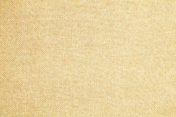 Material Linho Natural Textura Lona Têxtil Fundo — Fotografia de Stock