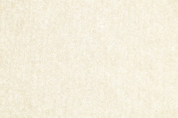 Material Linho Natural Textura Lona Têxtil Fundo — Fotografia de Stock