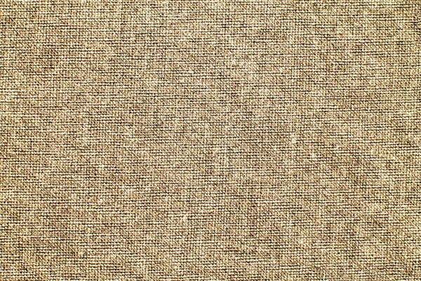 Natural Linen Material Textile Canvas Texture Background — Stock Photo, Image