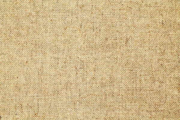 Material Lino Natural Textil Textura Lona Fondo — Foto de Stock