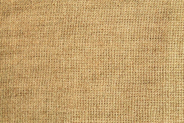 Material Lino Natural Textil Textura Lona Fondo — Foto de Stock