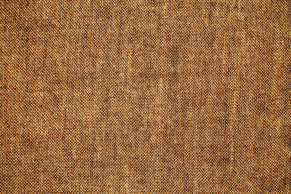 Material Lino Natural Textil Textura Lona Fondo — Foto de Stock