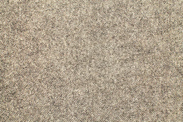 Materiale Lino Naturale Tessuto Tela Texture Sfondo — Foto Stock