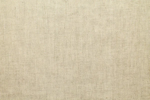 Material Lino Natural Textil Textura Lona Fondo — Foto de Stock