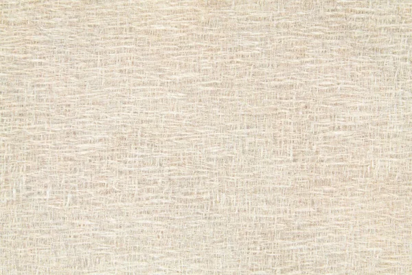 Material Lino Natural Textil Textura Lona Fondo — Foto de Stock