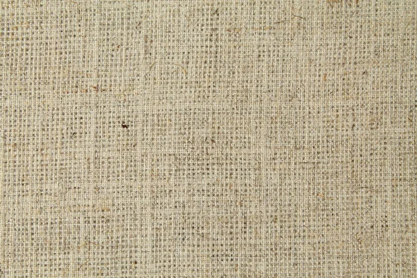 Material Lino Natural Textil Textura Lona Fondo — Foto de Stock