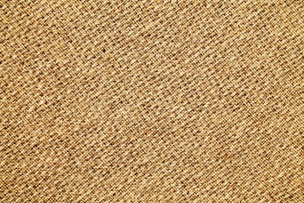 Materiale Lino Naturale Tessuto Tela Texture Sfondo — Foto Stock