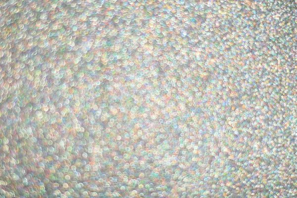 Glitter Texture Astratto Splendore Colore Decorazione Sfondo — Foto Stock