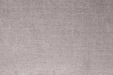 Doğal Keten Malzeme Tekstil Kumaş Döşeme Arkaplanı