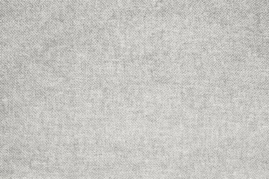 Doğal Keten Malzeme Tekstil Kumaş Döşeme Arkaplanı