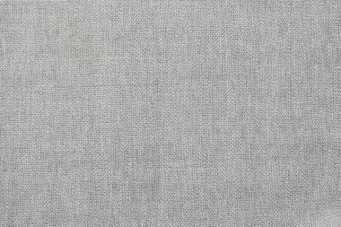 Doğal Keten Malzeme Tekstil Kumaş Döşeme Arkaplanı