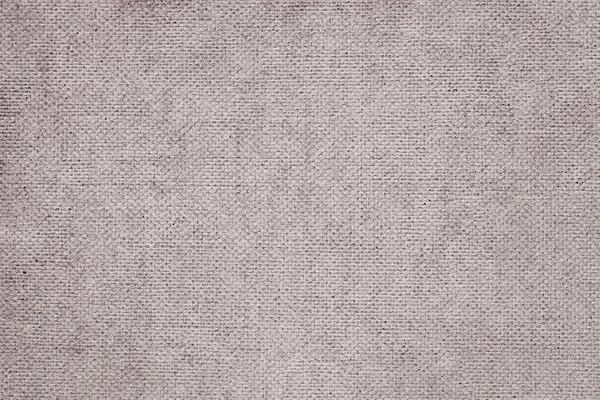 Natural Linen Material Textile Canvas Texture Background — Stock Photo, Image