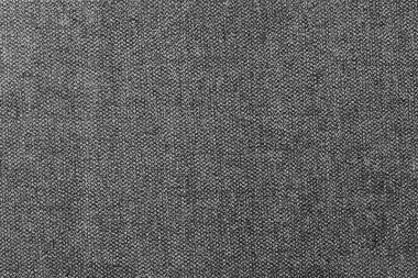 Doğal Keten Malzeme Tekstil Kumaş Döşeme Arkaplanı