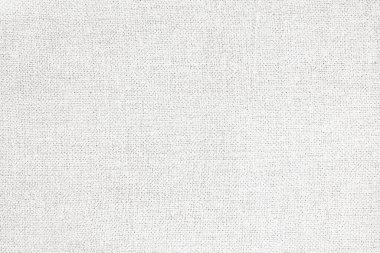 Doğal Keten Malzeme Tekstil Kumaş Döşeme Arkaplanı