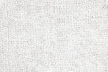 Doğal Keten Malzeme Tekstil Kumaş Döşeme Arkaplanı