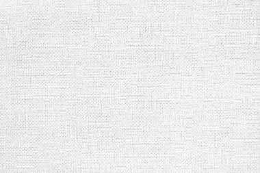 Doğal Keten Malzeme Tekstil Kumaş Döşeme Arkaplanı