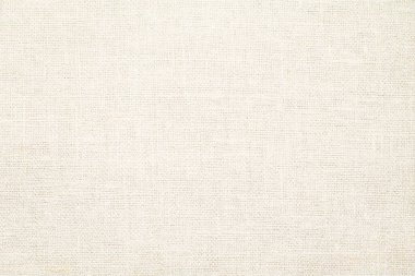 Doğal Keten Malzeme Tekstil Kumaş Döşeme Arkaplanı