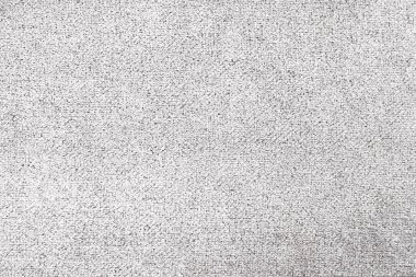 Doğal Keten Malzeme Tekstil Kumaş Döşeme Arkaplanı