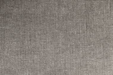 Doğal Keten Malzeme Tekstil Kumaş Döşeme Arkaplanı