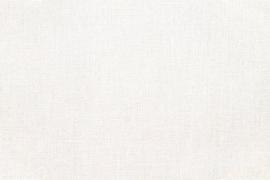 Doğal Keten Malzeme Tekstil Kumaş Döşeme Arkaplanı