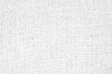 Doğal Keten Malzeme Tekstil Kumaş Döşeme Arkaplanı