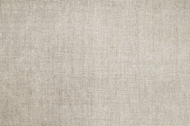 Doğal Keten Malzeme Tekstil Kumaş Döşeme Arkaplanı