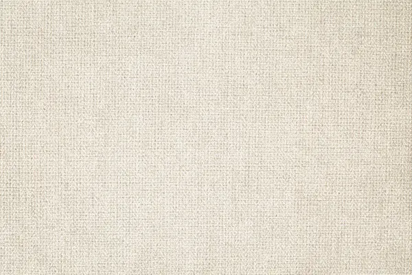 Natural Linen Material Textile Canvas Texture Background — Stock Photo, Image