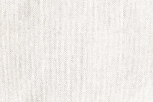 Linge Naturel Matériel Textile Toile Texture Arrière Plan — Photo