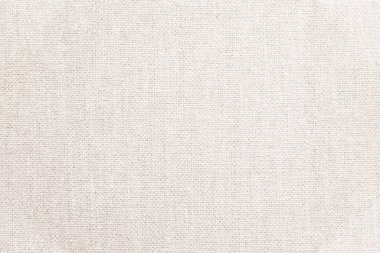 Doğal Keten Malzeme Tekstil Kumaş Döşeme Arkaplanı