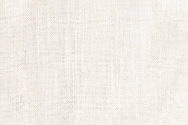 Doğal Keten Malzeme Tekstil Kumaş Döşeme Arkaplanı