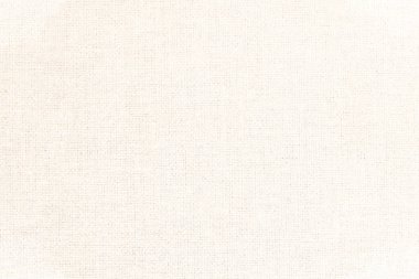 Doğal Keten Malzeme Tekstil Kumaş Döşeme Arkaplanı