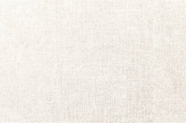 Doğal Keten Malzeme Tekstil Kumaş Döşeme Arkaplanı