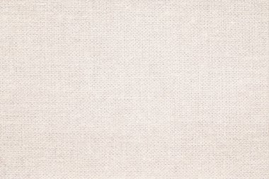 Doğal Keten Malzeme Tekstil Kumaş Döşeme Arkaplanı