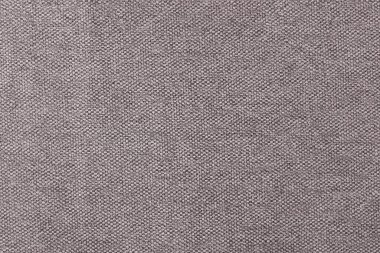 Doğal Keten Malzeme Tekstil Kumaş Döşeme Arkaplanı