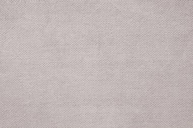 Doğal Keten Malzeme Tekstil Kumaş Döşeme Arkaplanı