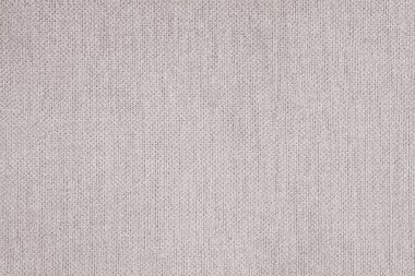 Doğal Keten Malzeme Tekstil Kumaş Döşeme Arkaplanı