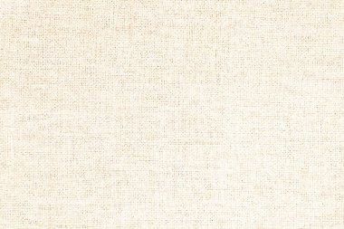 Doğal Keten Malzeme Tekstil Kumaş Döşeme Arkaplanı