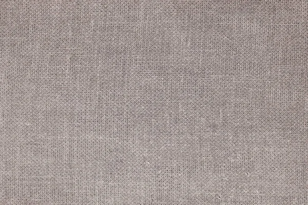 Natural Linen Material Textile Canvas Texture Background — Stock Photo, Image