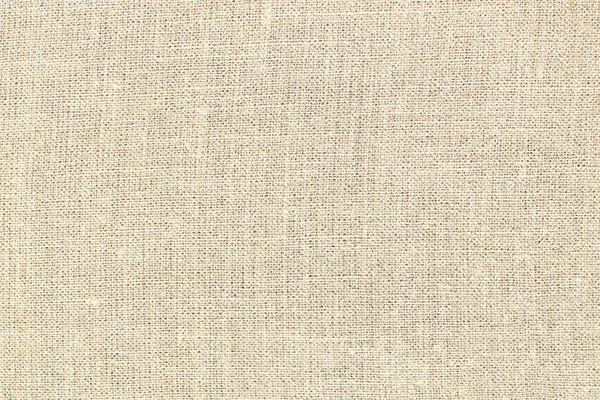 Doğal Keten Malzeme Tekstil Kumaş Döşeme Arkaplanı