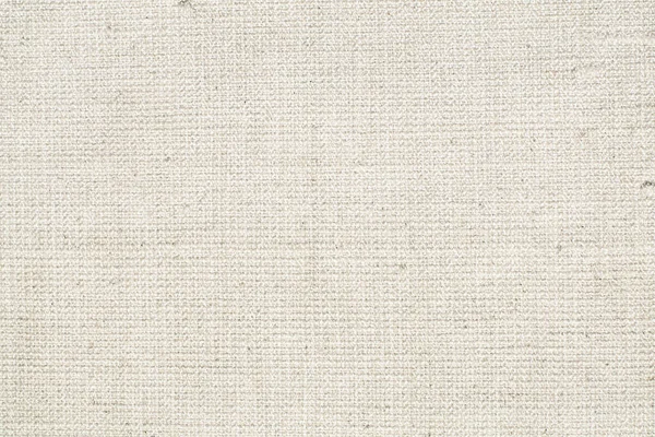 Natural Linen Material Textile Canvas Texture Background — Stock Photo, Image