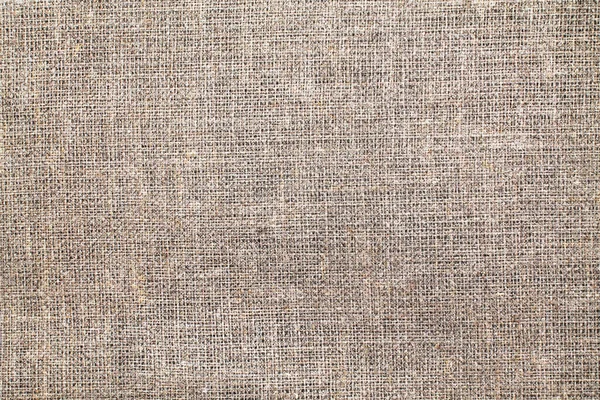 Doğal Keten Malzeme Tekstil Kumaş Döşeme Arkaplanı