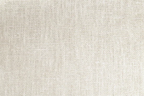 Doğal Keten Malzeme Tekstil Kumaş Döşeme Arkaplanı