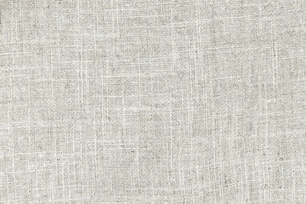 Doğal Keten Malzeme Tekstil Kumaş Döşeme Arkaplanı