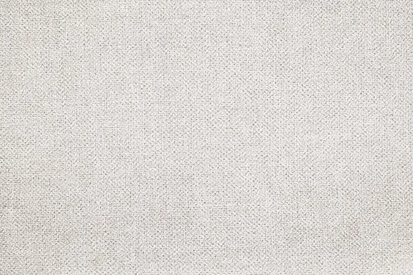 Material Linho Natural Textura Lona Têxtil Fundo — Fotografia de Stock