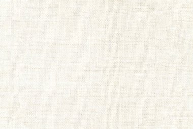 Doğal Keten Malzeme Tekstil Kumaş Döşeme Arkaplanı