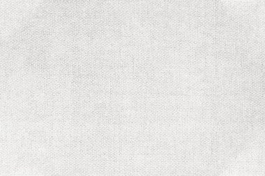 Doğal Keten Malzeme Tekstil Kumaş Döşeme Arkaplanı