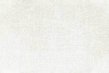 Doğal Keten Malzeme Tekstil Kumaş Döşeme Arkaplanı