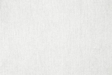 Doğal Keten Malzeme Tekstil Kumaş Döşeme Arkaplanı